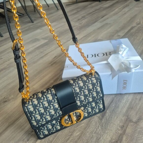 Christian Dior Handbag Mint Condition Unused - Picture 1 of 3